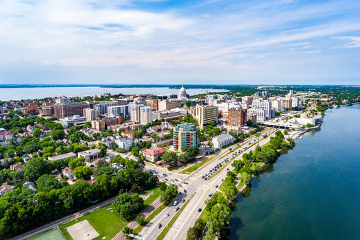 Wisconsin Democrats think perhaps their wins this week could give them a chance to flip the state Senate in 2026. (Adobe Stock) 