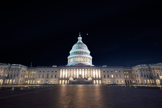 More than 130 different organizations signed a letter to the House of Representatives urging lawmakers to oppose H.R. 9495. (Adobe Stock)
