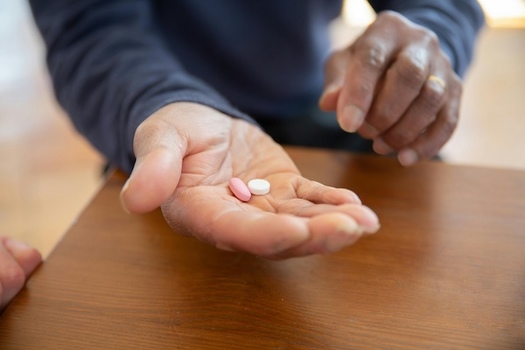 People who qualify can receive benefits beyond doctor visits and prescription drugs through a Dual Special Needs Plan. (Pexels)