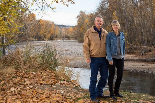 Idaho Gov. Brad Little was first elected in 2018. (gov.idaho.gov)