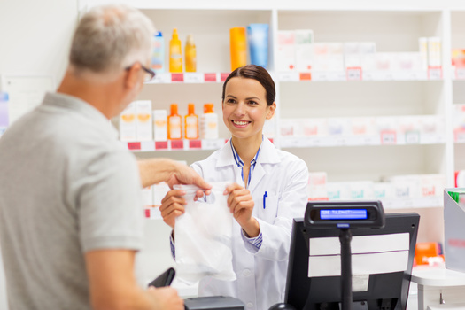 Eligible Hoosiers can access additional benefits beyond doctor visits and prescriptions with a Dual Special Needs Plan. (Adobe stock)