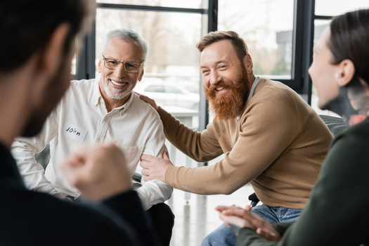 Research shows Kentucky ranks number one in the country in residential treatment beds per capita, with 70.34 beds per 100,000 population. (Adobe Stock)
