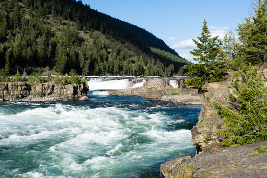 The U.S. International Joint Commission was asked in March 2024 to address the effects of transboundary water pollution in the Kootenai River Watershed, and should make its decisions by March 2026. (Adobe Stock) 