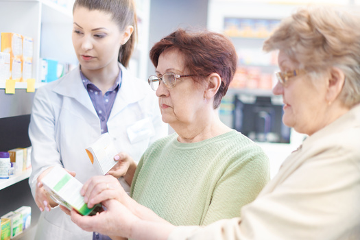 Nearly 13 million people nationwide, including about 375,000 in North Carolina enrolled in both Medicare and Medicaid, could be eligible for additional benefits through a Dual Special Needs Plan. (Adobe Stock) 