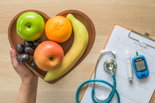 It's estimated that more than 2 million Georgians have prediabetes, a condition that can often be reversed with weight loss, regular exercise and healthier eating habits. (Adobe Stock)