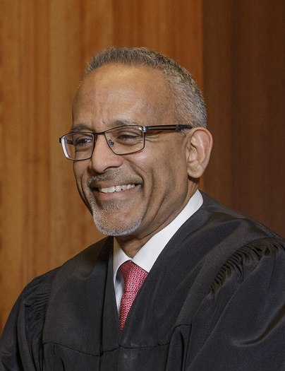 On Tuesday, the U.S. Senate confirmed Mustafa Kasubhai to a federal judgeship in Oregon. (Wikilaw contributor/Wikimedia Commons)