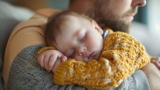 Ohio's inadequate family leave policies and systemic gaps contribute to high rates of infant mortality (7.06 per 1,000 births) and maternal mortality (18.8 per 100,000 births) both above the U.S. average). (Best/Adobe Stock)