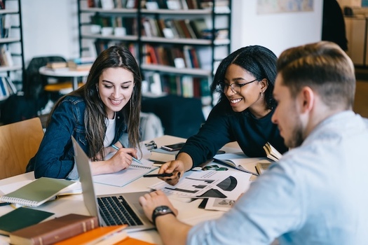 The Independent Colleges & Universities of Florida serves 175,000 students across 200 sites statewide, while the Association of Private Colleges and Universities of Puerto Rico represents Hispanic-Serving Institutions (HSIs) with a combined enrollment of more than 80,000 students. (Adobe Stock)