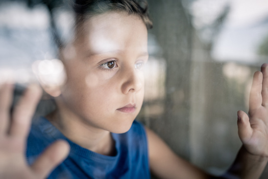 The 2024 Kids Count County Data Book focuses on the disproportionate impact of Adverse Childhood Experiences on Kentucky kids. (Adobe Stock)