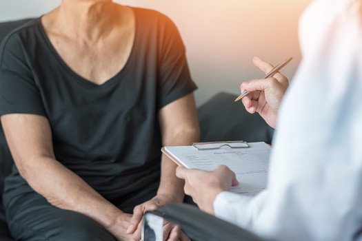According to federal data, Nebraska has more than 45,000 people with dual enrollment for Medicare and Medicaid. Mental healthcare providers say there's been a bump in the road dealing with reimbursement rates, meaning some of these patients will fall through the cracks. (Adobe Stock)