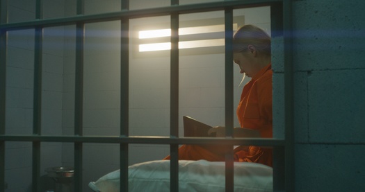 Anita Krecic, 65, has been in prison since 1987 for the killing of a Mississippi highway patrolman by her then-boyfriend. Despite her exemplary record, parole boards have repeatedly denied her release, most recently in 2022, with another review set for 2030. (Adobe Stock)