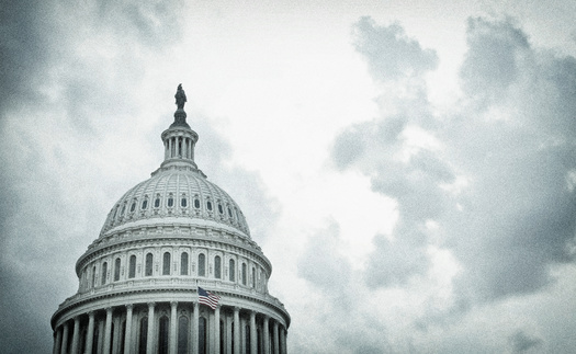 House Resolution 9495 is not the first bill with language potentially harming nonprofits to be voted on this year. House Resolution 6408 passed the chamber earlier this year with bipartisan support. However, it stalled and hasn't been brought for a vote in the Senate. (Adobe Stock)