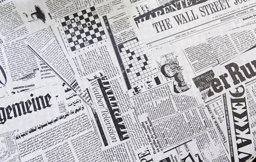 University of Minnesota researchers say for every two news outlets around the state that have closed up shop since 2018, one new local outlet has launched during the same period. (Adobe Stock)