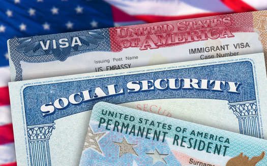 After immigrating to the U.S. many immigrants and their families encounter challenges, including low-paying jobs, language barriers and navigating complex systems. (artiom.photo/Adobe Stock)