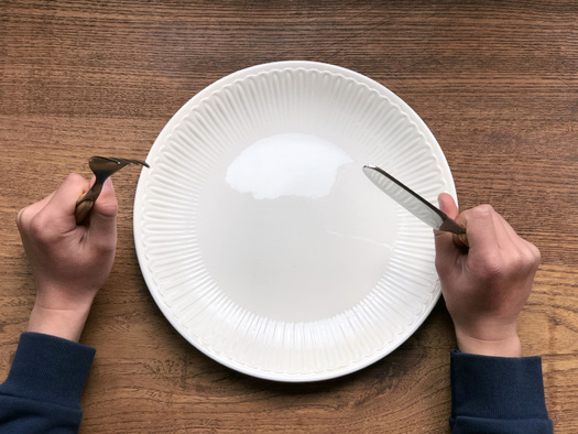 In 17% of Colorado households with children, the children are not eating enough because the family did not earn enough to purchase enough food, according to the U.S. Census Bureau. (Adobe Stock)