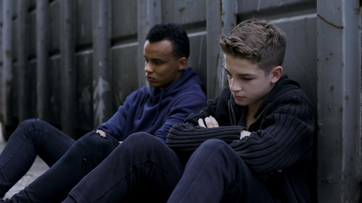 According to the Dave Thomas Foundation for Adoption, more than 3,000 youth in Michigan are waiting to be adopted. (motortion/Adobe/Stock)