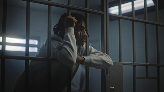 A child's public education costs $19,000 annually in Connecticut, but it can cost $274,000 to imprison a child. (Adobe Stock)