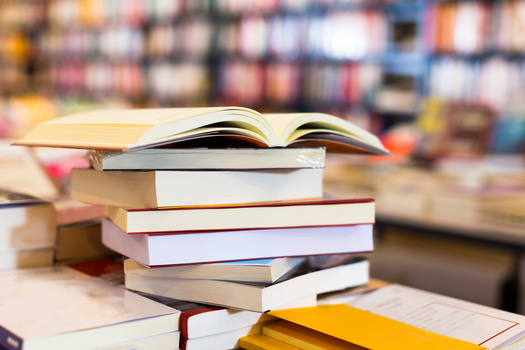 The American Library Association reported in 2023, Hoosiers challenged 346 books with LGBTQ+ themes, people of color as the main characters and the Bible in statewide libraries. (Adobe Stock)