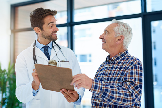Dual Special Needs Plans offer Medicare and Medicaid coverage for eligible consumers. (Adobe Stock)
