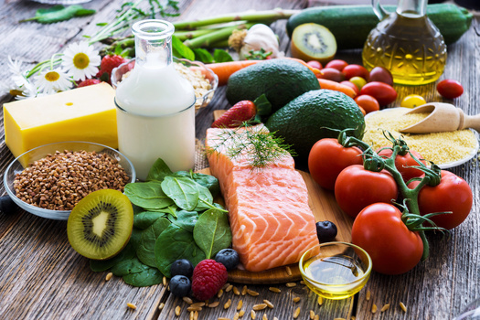 Feeding Texas is advancing policy solutions to both prevent hunger and tackle its causes and consequences. (Daniel Vincek/Adobe Stock) 