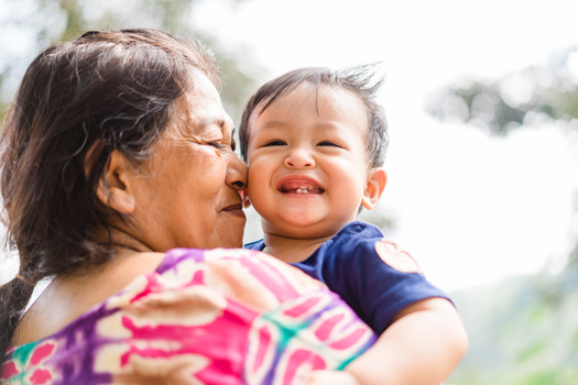 Just under 14% of South Dakota kids are American Indian or Alaska Native, but make up more than 62% of children in the state's foster care system, according to the National Indian Child Welfare Association. (Adobe Stock)