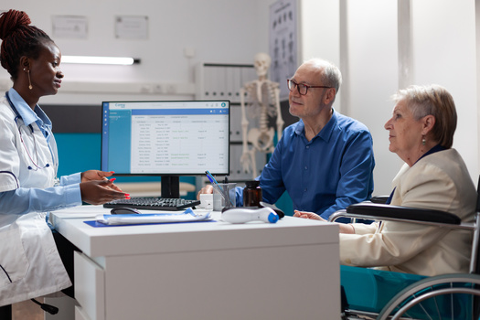 Under the Medicare Improvements for Patients and Providers Act, Dual Special Needs Plans must secure contracts with the state Medicaid agency to enhance the integration of Medicare and Medicaid benefits for 