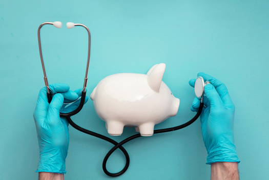 Colorado's Hospital Discounted Care law requires all hospitals to take steps to make hospital bills more affordable for low- to moderate-income residents. (Adobe Stock)