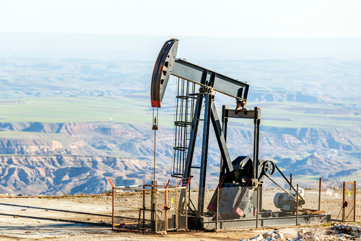 Pennsylvania will receive about more than $591 million from the Bipartisan Infrastructure Law to cap orphaned oil and gas wells and restore abandoned mine lands. (Funtay/Adobe)