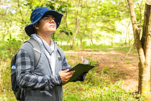 The College of the Atlantic includes a 38-acre main campus in Bar Harbor, Maine, two nearby organic farms and two offshore island research stations on Great Duck Island and Mount Desert Rock. (Adobe Stock)