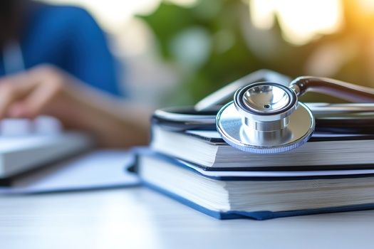 The UMB program is self-paced and includes a two-day in-person simulation training. (Adobe Stock / AI)