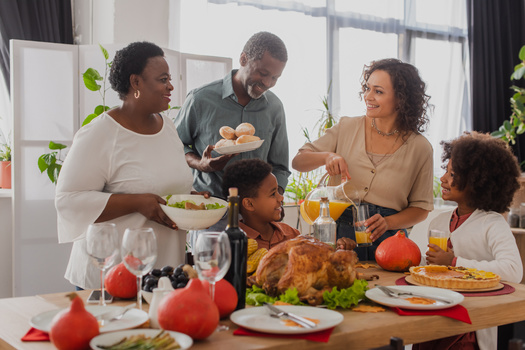 According to the CDC, peaks of respiratory disease usually happen from about December to February.(Adobe Stock) 