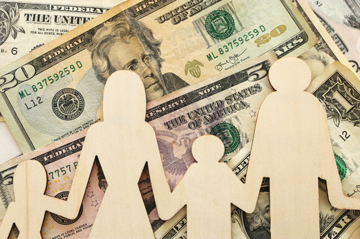 About 350,000 households in Washington state are eligible for the Working Families Tax Credit. (tomertu/Adobe Stock)