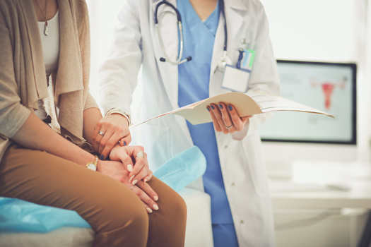 On the day after the Nov. 5th election, Planned Parenthood health centers nationwide reported a 1200% increase in scheduled vasectomy appointments and a 350% increase in birth control implant appointments. (Adobe Stock) 