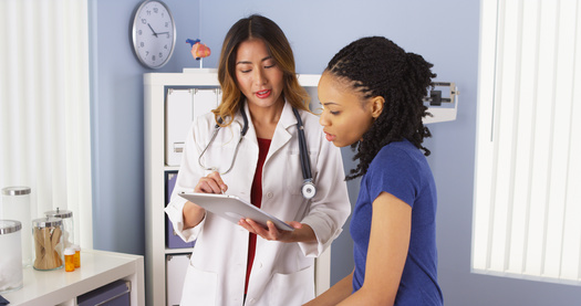 Following the Nov. 5th election, Planned Parenthood health centers nationwide reported a 760% increase in IUD appointments scheduled and a 350% increase in birth control implant appointments. (Adobe Stock) 