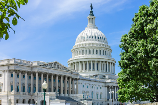 The NAACP, Human Rights Watch, the ACLU and other groups are voicing opposition to the Stop Terror-Financing and Tax Penalties on American Hostages Act. (Adobe Stock)