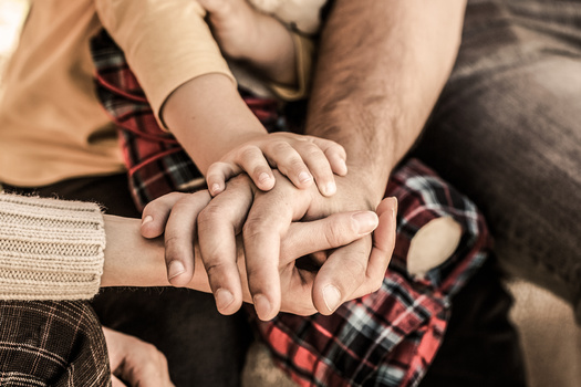 Minnesota's foster care entry rate has declined in recent years, along with efforts to bolster the state's adoption policies. (Adobe Stock)
