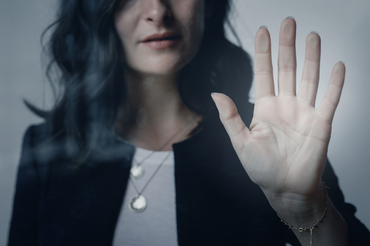 According to the National Sexual Violence Resource Center, one in five women and one in 71 men will experience a violent sexual assault at some point in their lives. (Freepik)