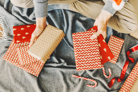 As Americans do their holiday shopping, a new poll from the Alliance for American Manufacturing found three in four adults think companies falsely marketing products as 