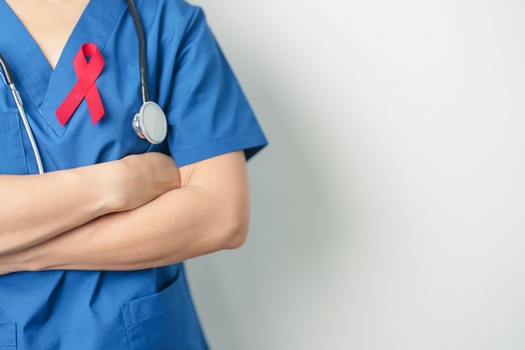 In 2023, 1.3 million people around the world newly acquired HIV, more than three times higher than the global target set for 2025 of no more than 370,000. (Adobe Stock)