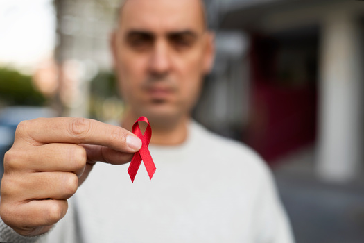 The number of people diagnosed with Stage 3 HIV/AIDS rose to 636 in 2023, up from 511 in 2021. Experts believe pandemic-related delays in health care might have played a role. (Adobe Stock)