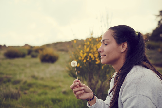 Only 6% of Native young people living in cities feel represented by state and national decisionmakers, according to the Center for Native American Youth, compared to 18% of those living on reservations. (Adobe Stock)