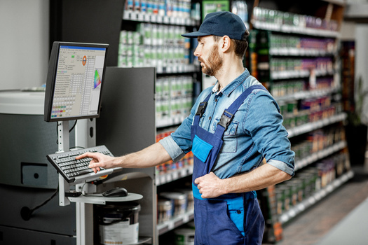 More than 80% of jurisdictions impose conditions related to employment or vocational training, with 27 requiring it without exceptions. Many on probation face high unemployment rates and struggle to balance job expectations with mandatory meetings and programs. (rh2010/Adobe)