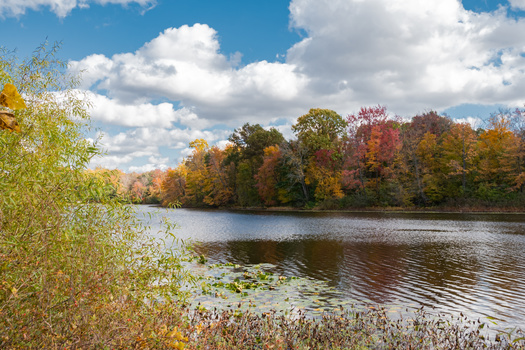 The Kalamazoo oil spill occurred on July 25, 2010, when Enbridge's Line 6B ruptured near Marshall, Michigan, spilling more than 1 million gallons of tar-sands oil into Talmadge Creek and the Kalamazoo River. (Brandon Schultz/Adobe Stock)