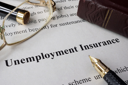 If New York established an unemployment bridge program, 750,000 workers would be eligible for its benefits. (Adobe Stock)
