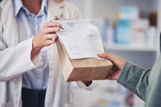 In 2023, the highest-cost 10 drugs comprised about one-third of the total disbursements within the 340B Drug Pricing Program. (Azee Jacobs/Adobe Stock)