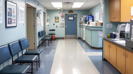 The Bipartisan Primary Care and Health Workforce Act, Senate Bill 2840, passed by the Senate Health Committee last year, includes a $3 billion fund for health center construction, prioritizing dental and behavioral health facilities. (SaroStock/Adobe Stock)