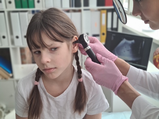 Community Health Centers across the United States serve 3.8 million patients age 65 and older as well as 9.4 million children, according to The National Association of Community Health Centers. (Nadzeya/Adobe Stock)