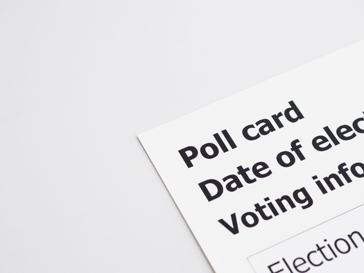 In recent presidential election years, North Dakota has recorded voter turnout levels of around 61%. But a few decades ago, those numbers were closer to 70% in some elections. (Freepik)