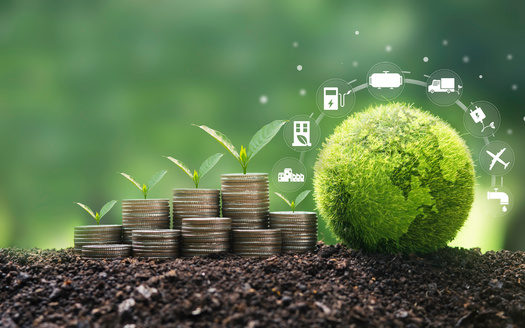 From 2008 to 2022, Connecticut received $337 million from the Regional Greenhouse Gas Initiative. (Adobe Stock)