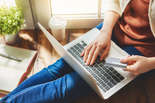 One in five purchases is expected to be made through Shein, Temu, TikTok, and other Chinese shopping apps this holiday season, according to a poll from the American Alliance for Manufacturing. (Adobe Stock)